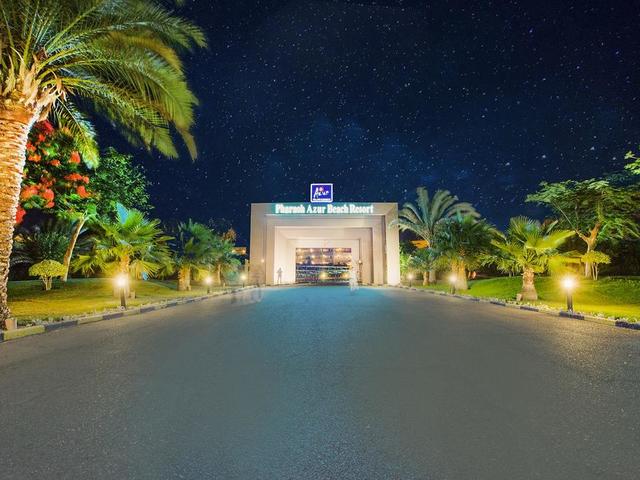 фото отеля Pharaoh Azur Resort (ех. Sonesta Pharaoh Beach Resort; Melia Pharaon) изображение №53