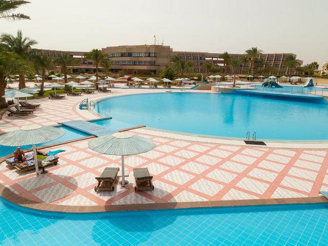фото отеля Pharaoh Azur Resort (ех. Sonesta Pharaoh Beach Resort; Melia Pharaon) изображение №49