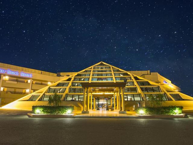 фотографии отеля Pharaoh Azur Resort (ех. Sonesta Pharaoh Beach Resort; Melia Pharaon) изображение №39
