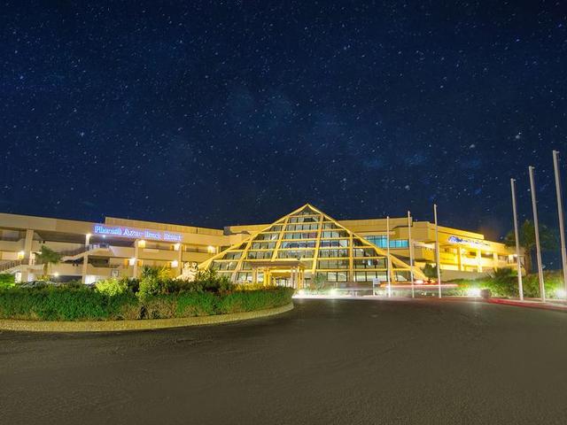 фото отеля Pharaoh Azur Resort (ех. Sonesta Pharaoh Beach Resort; Melia Pharaon) изображение №37