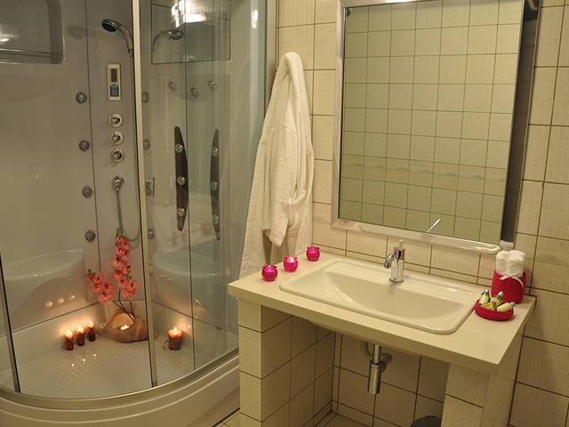 фотографии отеля La Regente Pearl изображение №15