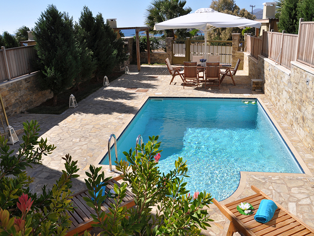 фото отеля La Regente Pearl изображение №9