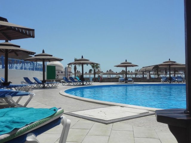 фотографии отеля Aladdin Beach Resort (ex. Dessole Aladdin Beach Resort) изображение №19
