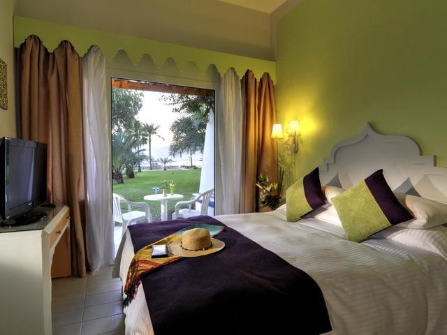 фото Tirana Dahab Resort (ex. Dahab Lagoon; Coralia Dahab) изображение №18