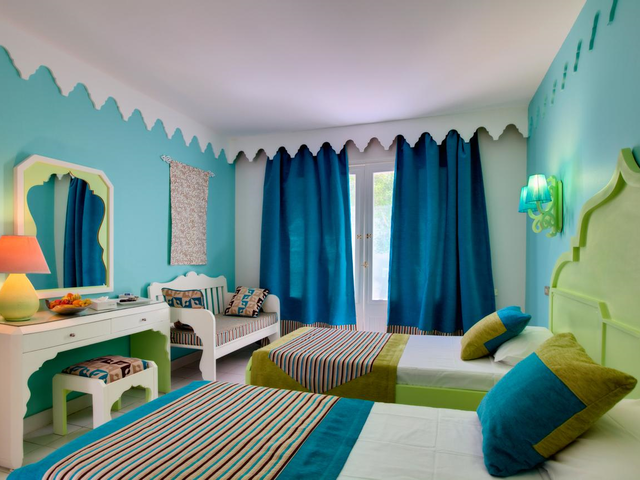 фотографии Tirana Dahab Resort (ex. Dahab Lagoon; Coralia Dahab) изображение №16