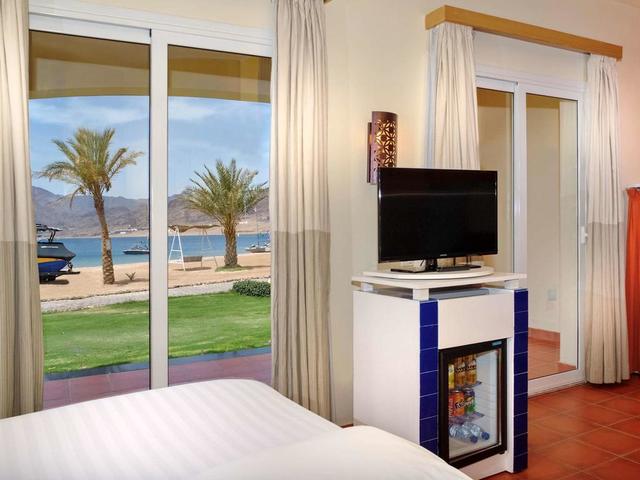 фото Tirana Dahab Resort (ex. Dahab Lagoon; Coralia Dahab) изображение №10