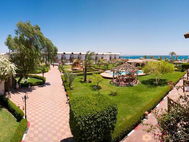 фото отеля Ganet Sinai Resort изображение №13