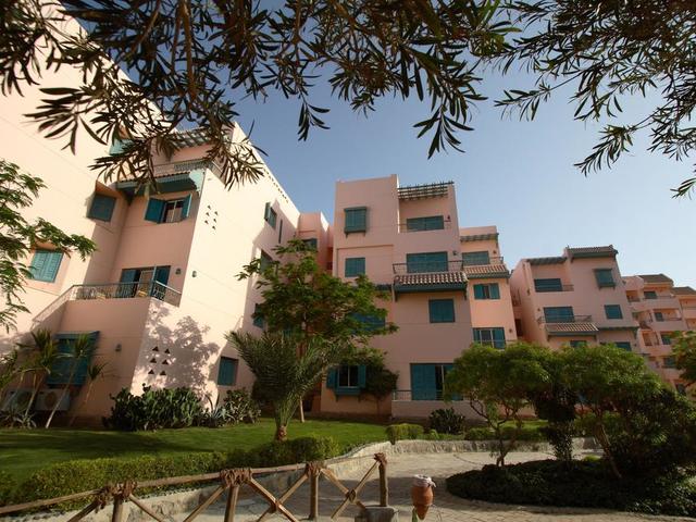 фото отеля Zahabia Hotel & Beach Resort (ex. Zahabia Village) изображение №33