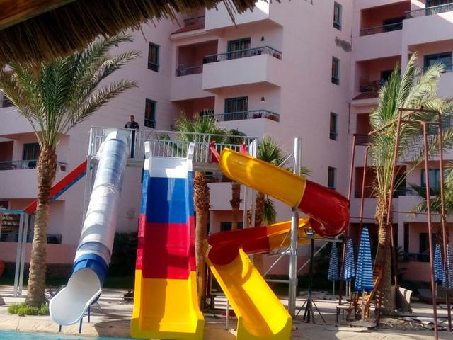 фото отеля Zahabia Hotel & Beach Resort (ex. Zahabia Village) изображение №13