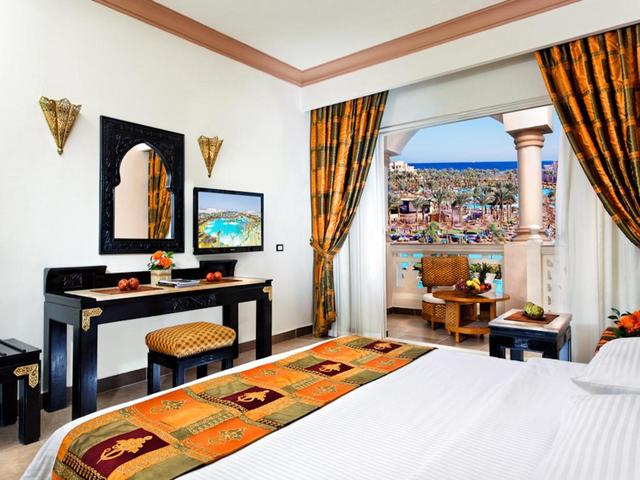фото Albatros Palace Resort (ex. Albatros Club) изображение №30