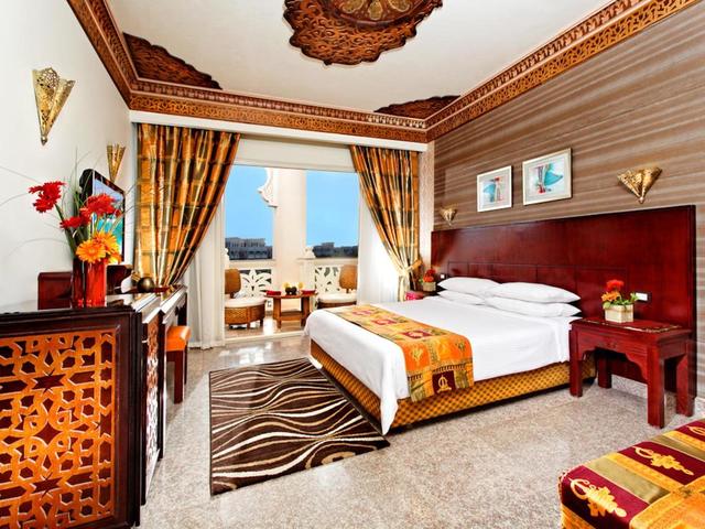 фотографии Albatros Palace Resort (ex. Albatros Club) изображение №28