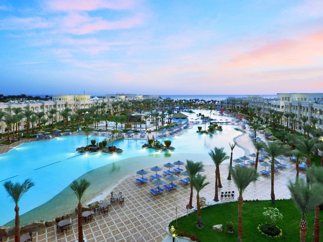 фото Albatros Palace Resort (ex. Albatros Club) изображение №22