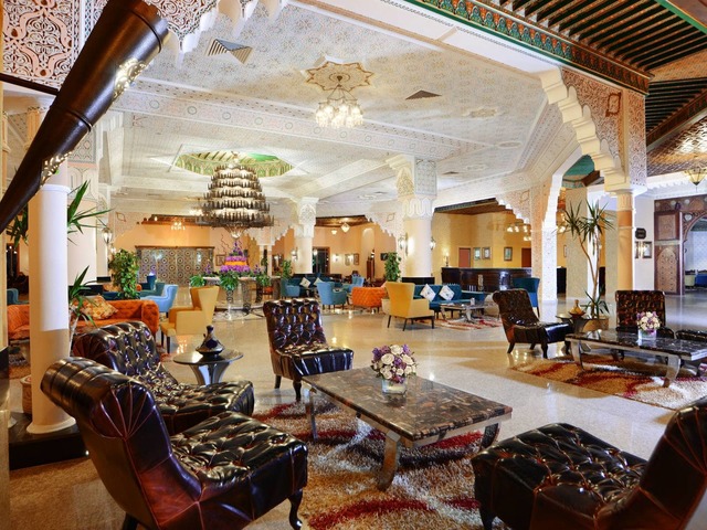 фото отеля Albatros Palace Resort (ex. Albatros Club) изображение №21