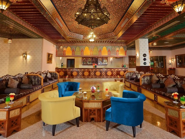 фотографии Albatros Palace Resort (ex. Albatros Club) изображение №12