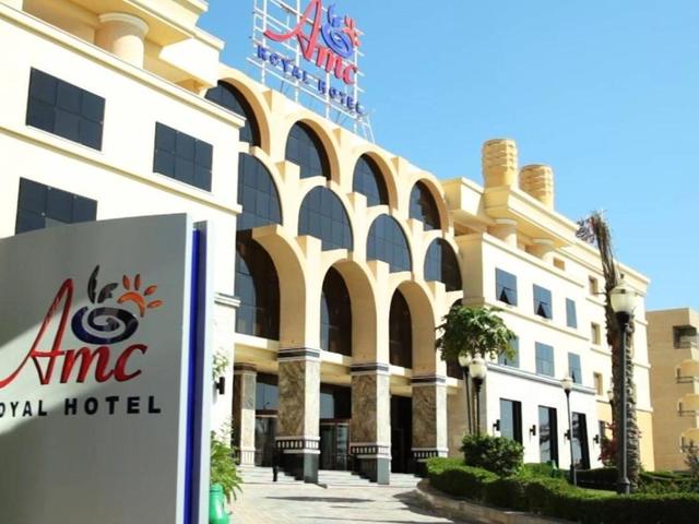 фотографии AMC Royal Hotel & Spa (ex. AMC Royal; AMC Azur Resort; AMC Azur Grand Resort) изображение №20