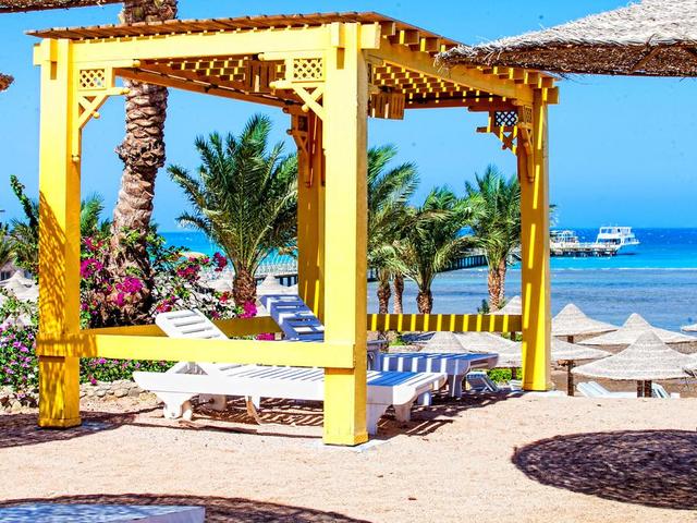 фотографии Nubia Aqua Beach Resort изображение №20