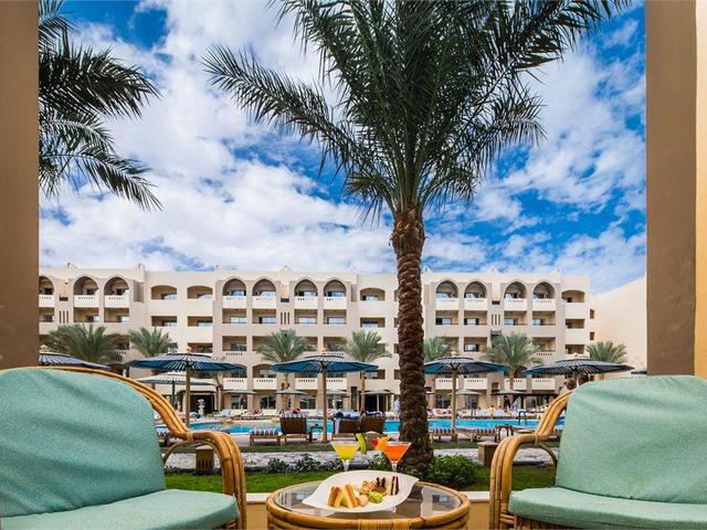 фото отеля Nubia Aqua Beach Resort изображение №17