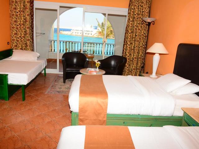 фото отеля Arabia Azur Resort (ex. Arabia Beach) изображение №33