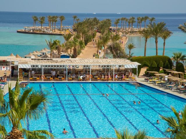 фотографии отеля Arabia Azur Resort (ex. Arabia Beach) изображение №23