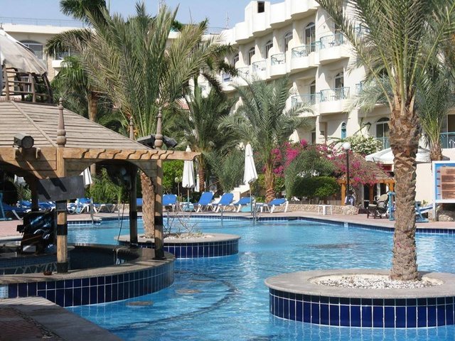фотографии Bella Vista Resort изображение №36