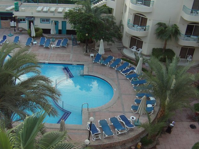 фотографии отеля Bella Vista Resort изображение №19