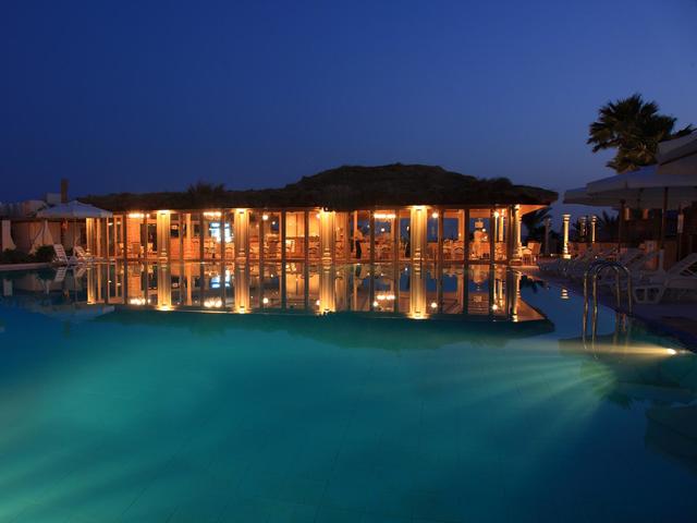 фото отеля Swiss Inn Resort Dahab (ex. Golden Beach Dahab) изображение №13