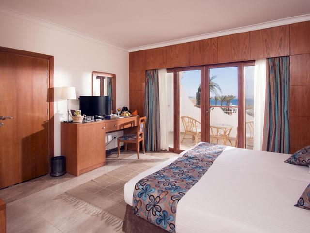 фото Swiss Inn Resort Dahab (ex. Golden Beach Dahab) изображение №18
