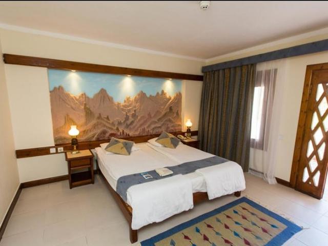фото отеля Swiss Inn Resort Dahab (ex. Golden Beach Dahab) изображение №5