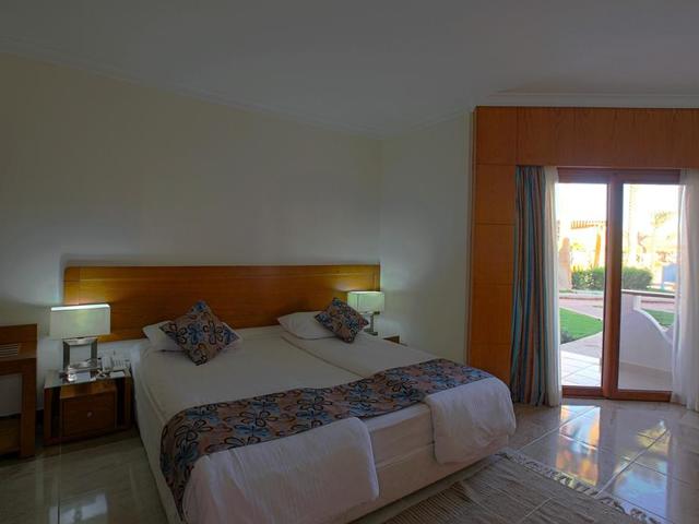фото отеля Swiss Inn Resort Dahab (ex. Golden Beach Dahab) изображение №9