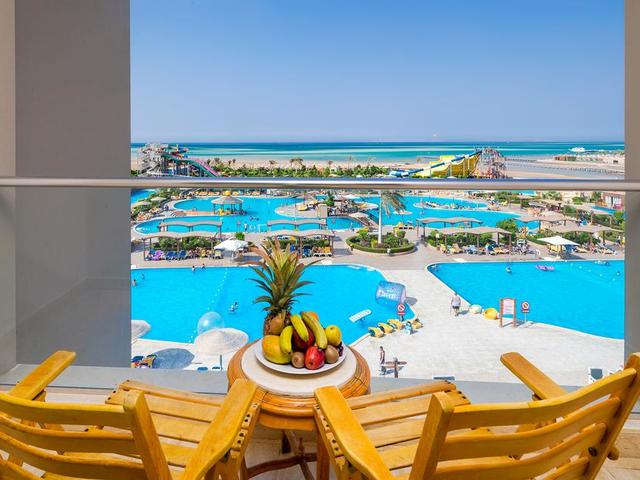 фотографии отеля Hawaii Caesar Palace Hotel & Aqua Park (ех. Mirage Aqua Park & Spa) изображение №27