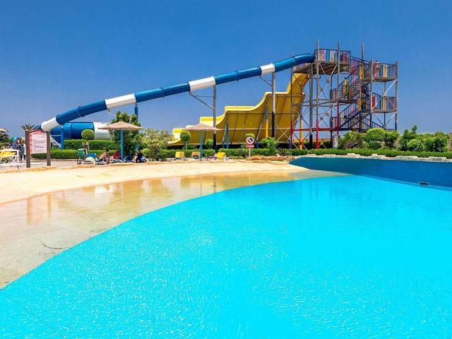 фотографии отеля Hawaii Caesar Palace Hotel & Aqua Park (ех. Mirage Aqua Park & Spa) изображение №23