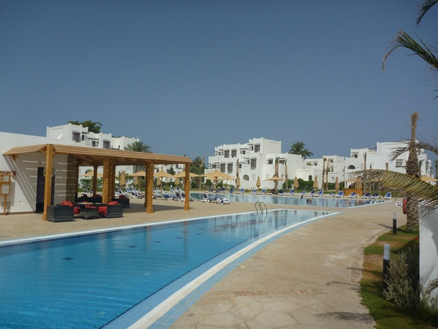 фото отеля Mercure (ex. Sofitel Hurghada) изображение №25