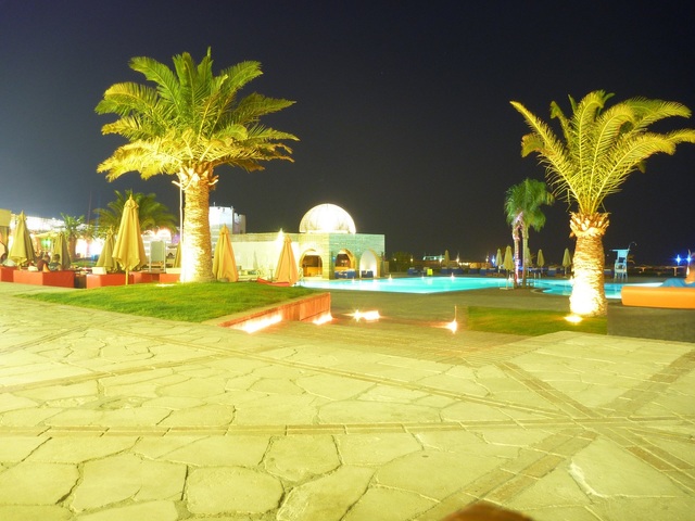 фотографии Mercure (ex. Sofitel Hurghada) изображение №24