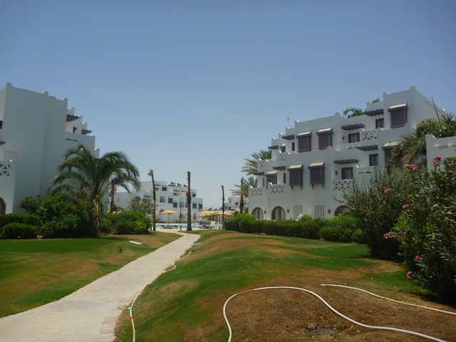 фото Mercure (ex. Sofitel Hurghada) изображение №22