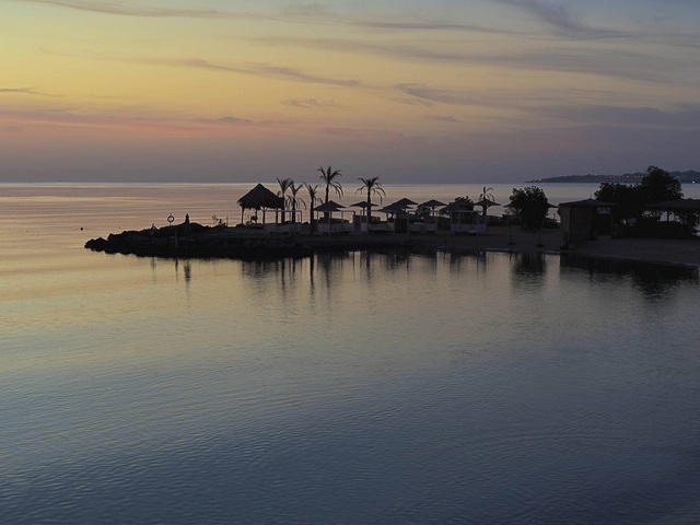 фото отеля Mercure (ex. Sofitel Hurghada) изображение №21