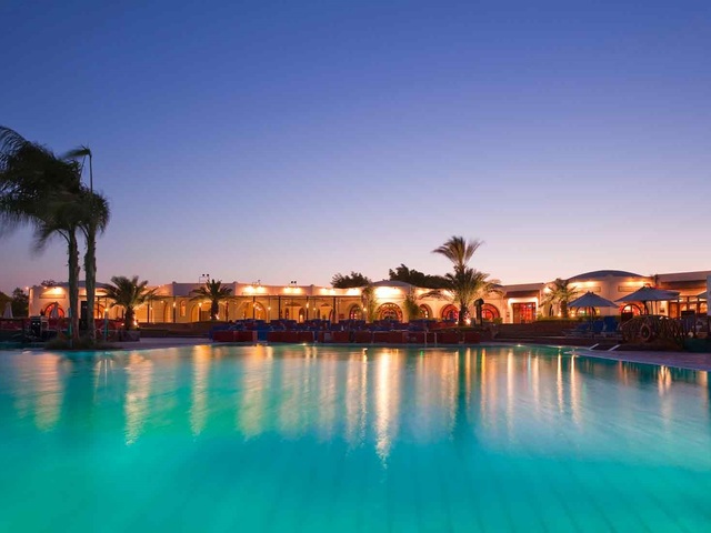 фото отеля Mercure (ex. Sofitel Hurghada) изображение №17