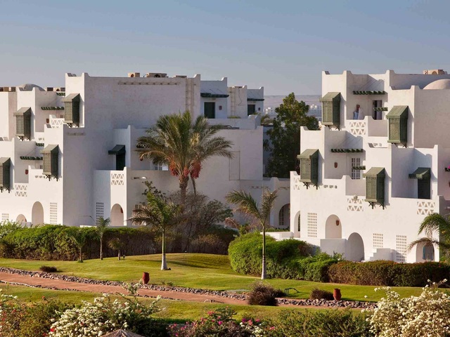 фотографии отеля Mercure (ex. Sofitel Hurghada) изображение №11