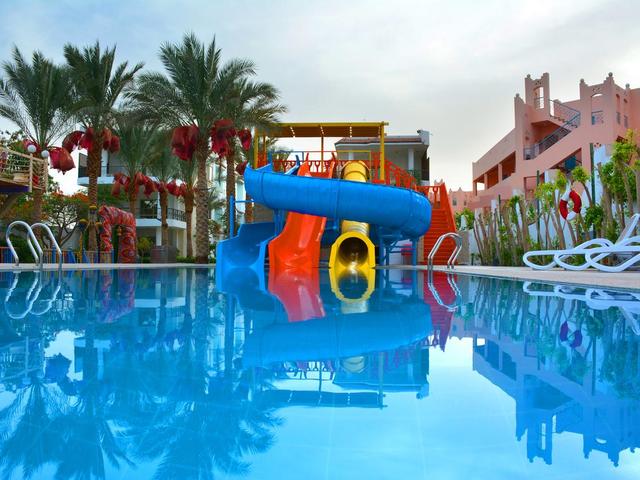 фотографии отеля Minamark Resort & Spa (ex. Minamark Beach Resort) изображение №51