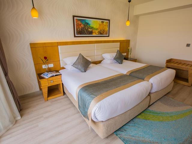 фото отеля Pickalbatros Aqua Blu Resort (ex. Albatros Aqua Blu Sharm; Bora Bora Aqua Park) изображение №21