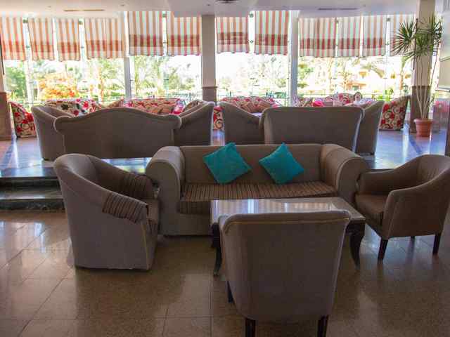 фотографии Golden Beach Resort (ex. Movie Gate; Club Calimera; Calimera Active) изображение №16