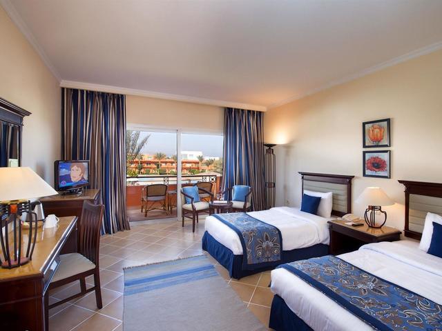 фото Amwaj Oyoun Resort & Spa изображение №10