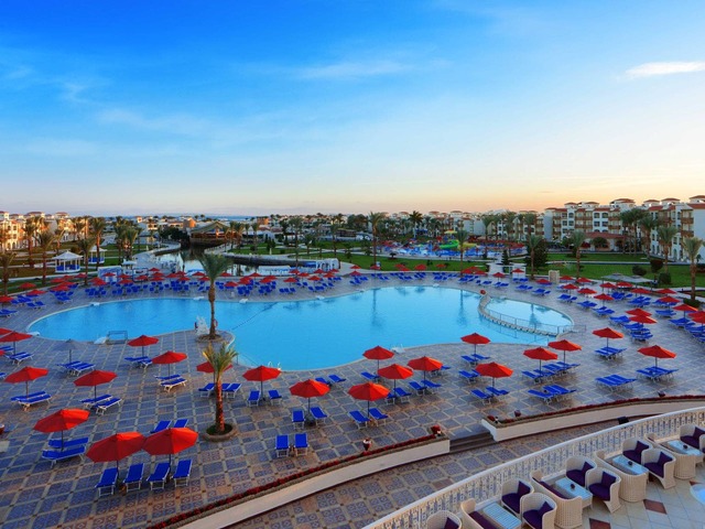 фотографии Pickalbatros Dana Beach Resort - Hurghada (ex. Dana Beach Resort) изображение №40