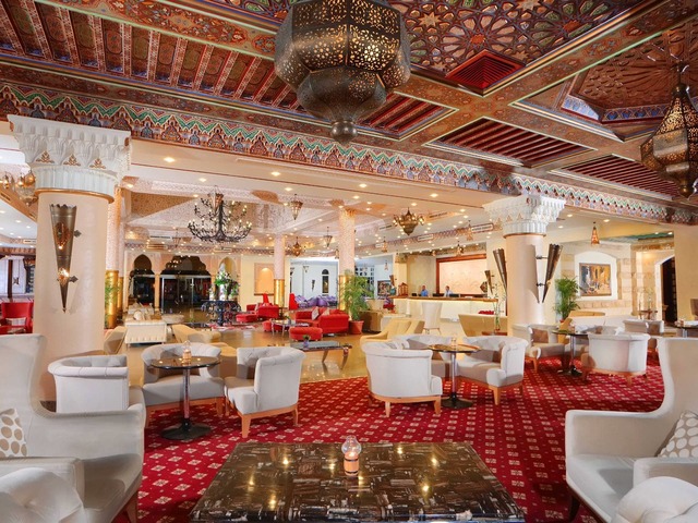 фотографии Pickalbatros Dana Beach Resort - Hurghada (ex. Dana Beach Resort) изображение №36