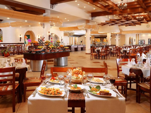 фото отеля Pickalbatros Dana Beach Resort - Hurghada (ex. Dana Beach Resort) изображение №33