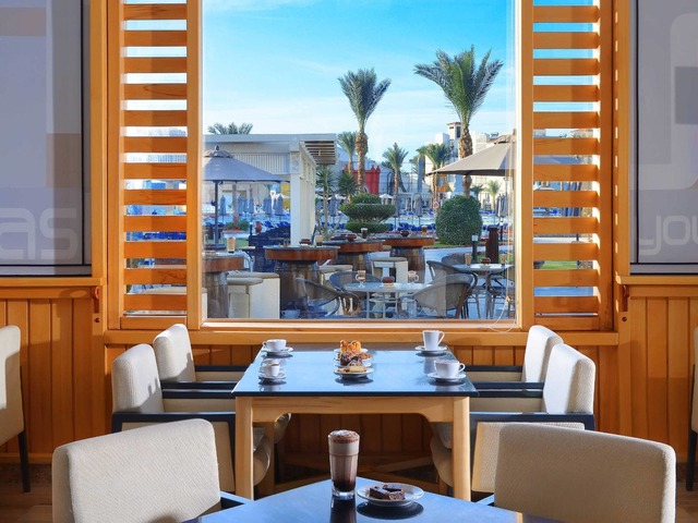 фото Pickalbatros Dana Beach Resort - Hurghada (ex. Dana Beach Resort) изображение №30