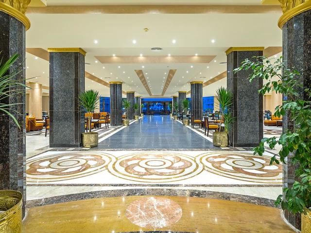 фотографии Hawaii Riviera Aqua Park Resort (ex. Festival Riviera Resort) изображение №28