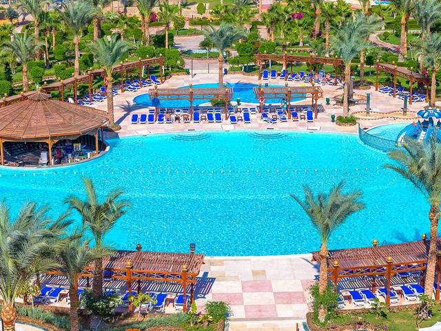 фотографии отеля Hawaii Riviera Aqua Park Resort (ex. Festival Riviera Resort) изображение №23