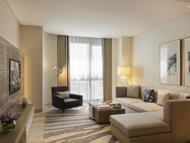 фото Al Bandar Arjaan by Rotana – Dubai Creek изображение №46