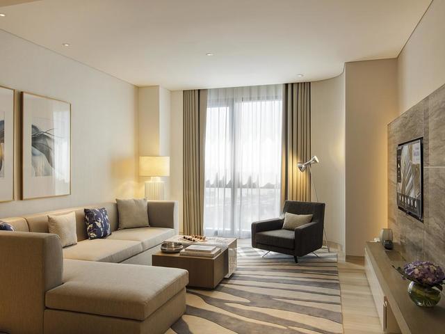 фотографии Al Bandar Arjaan by Rotana – Dubai Creek изображение №44