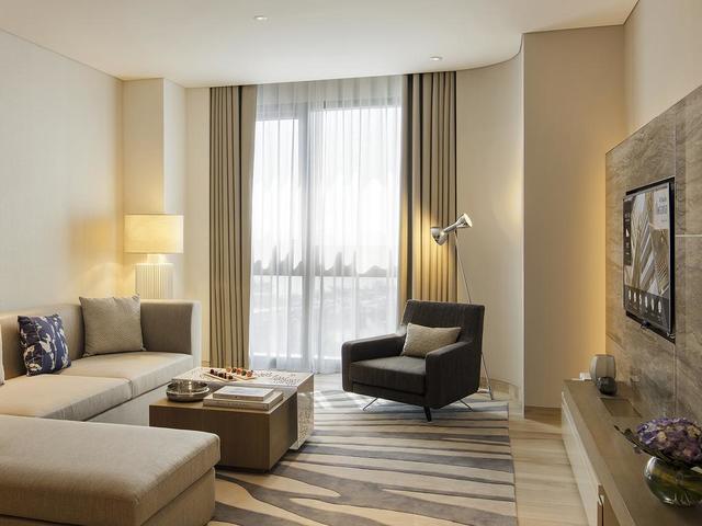 фотографии отеля Al Bandar Arjaan by Rotana – Dubai Creek изображение №43
